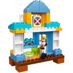 LEGO DUPLO Disney TM Παραθαλάσσιο Σπίτι Του Μίκυ & Των Φίλων Του 10827 5702015593960
