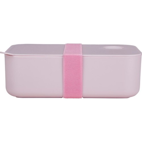 Estia Φαγητοδοχείο Homely 1lt Rose Quartz 01-35259 5207158035259