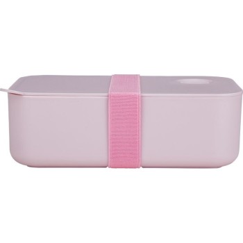 Estia Φαγητοδοχείο Homely 1lt Rose Quartz 01-35259 5207158035259