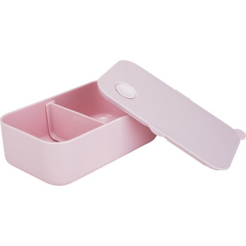 Estia Φαγητοδοχείο Homely 1lt Rose Quartz 01-35259 5207158035259