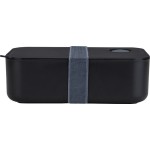 Estia Φαγητοδοχείο Homely 1lt Midnight Black 01-35266 5207158035266