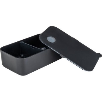 Estia Food Container Homely 1lt Midnight Black 01-35266 5207158035266