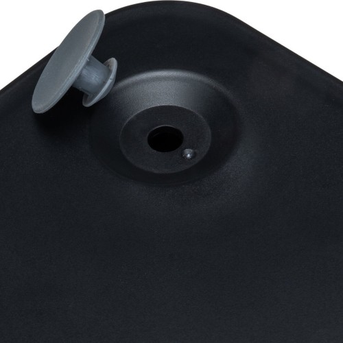 Estia Φαγητοδοχείο Homely 1lt Midnight Black 01-35266 5207158035266