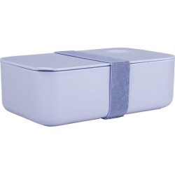 Estia Φαγητοδοχείο Homely 1lt Lavender Fog 01-35242 5207158035242