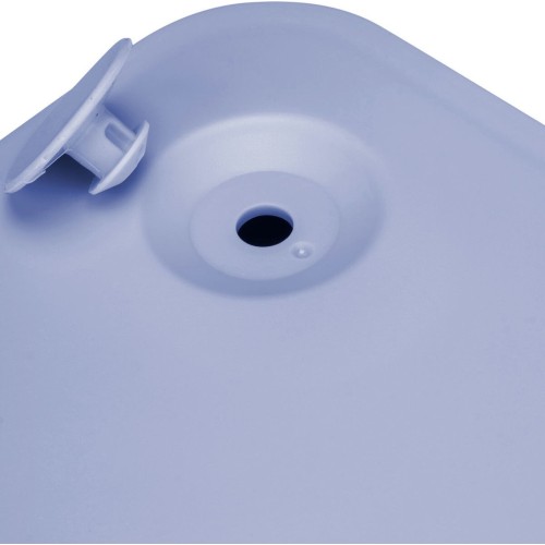 Estia Food Container Homely 1lt Lavender Fog 01-35242 5207158035242