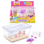 Mama Turtle Surprise By Zuru, Robot Toy Pet Turtle 11809560 4894680041967