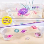 Mama Turtle Surprise By Zuru, Robot Toy Pet Turtle 11809560 4894680041967