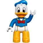 LEGO DUPLO Disney TM Παραθαλάσσιο Σπίτι Του Μίκυ & Των Φίλων Του 10827 5702015593960