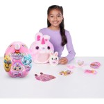 ZURU rainbocorns surprise egg mamacorn s1 11892121 4894680042261