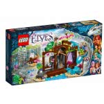 LEGO Elves The Precious Crystal Mine 41177 5702015594608