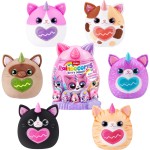ZURU Rainbocorns Eggzania Kitty Mania 11892125 4894680046306