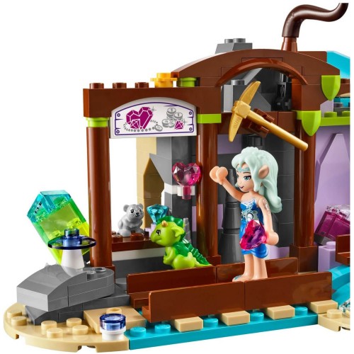 LEGO Elves The Precious Crystal Mine 41177 5702015594608