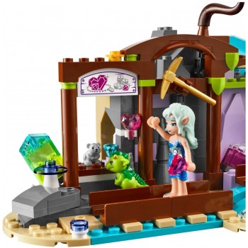 LEGO Elves The Precious Crystal Mine 41177 5702015594608