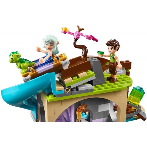 LEGO Elves The Precious Crystal Mine 41177 5702015594608