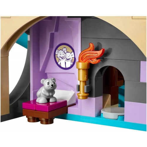 LEGO Elves The Precious Crystal Mine 41177 5702015594608
