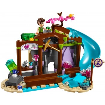 LEGO Elves The Precious Crystal Mine 41177 5702015594608