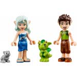 LEGO Elves The Precious Crystal Mine 41177 5702015594608