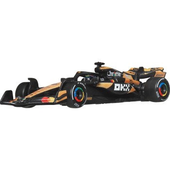 Mattel Hot Wheels Hw Συλλεκτική Αυτοκινητακια F1 Hw Rc Tm Mclaren HRV11 / JBM25 194735263837