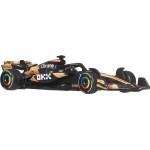 Mattel Hot Wheels Hw Συλλεκτική Αυτοκινητακια F1 Hw Rc Tm Mclaren HRV11 / JBM25 194735263837