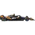 Mattel Hot Wheels Hw Συλλεκτική Αυτοκινητακια F1 Hw Rc Tm Mclaren HRV11 / JBM25 194735263837