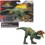 Mattel Jurassic World Rebirth Frenzy Pack Archaeornithomimus Dinosaur Figure, Authentic Toy, Digital Play JGB72 / JGB76 19473530
