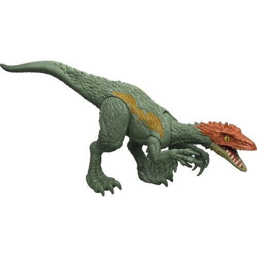 Mattel Jw Rebirth - Φιγούρες Δεινοσαύρων Jurassic World Frenzy Pack Archaeornithomimus  JGB72 / JGB76 194735309696