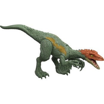 Mattel Jw Rebirth - Φιγούρες Δεινοσαύρων Jurassic World Frenzy Pack Archaeornithomimus  JGB72 / JGB76 194735309696