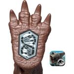 Mattel Jurassic World Rebirth Frenzy Pack Beipiaosaurus Dinosaur Figure, Authentic Toy, Digital Play JGB72 / JGB74 194735309894