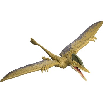 Mattel Jw Rebirth - Φιγούρες Δεινοσαύρων Jurassic World Frenzy Pack Ceoptera  JGB72 / JGB73 194735309979