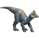 Mattel Jurassic World Rebirth Frenzy Pack Minqaria Dinosaur Figure, Authentic Toy, Digital Play JGB72 / JGB75 194735309801