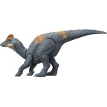Mattel Jurassic World Rebirth Frenzy Pack Minqaria Dinosaur Figure, Authentic Toy, Digital Play JGB72 / JGB75 194735309801