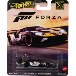 Mattel Hot Wheels Premium Toy Car, Truck Or Van, 1:64 Scale Replica From Pop Culture (Styles May Vary) HXD63 / JBL67 19473526291
