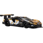 Mattel Hot Wheels Hw Συλλεκτικα Αυτοκινητάκια - Pop Culture Hw 2016 Ford Gt Race HXD63 / JBL67 194735262915