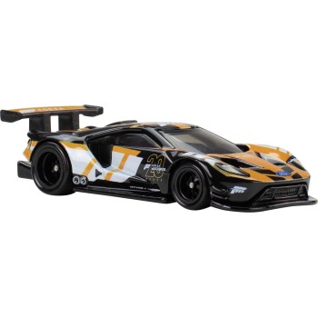Mattel Hot Wheels Premium Toy Car, Truck Or Van, 1:64 Scale Replica From Pop Culture (Styles May Vary) HXD63 / JBL67 19473526291