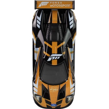 Mattel Hot Wheels Premium Toy Car, Truck Or Van, 1:64 Scale Replica From Pop Culture (Styles May Vary) HXD63 / JBL67 19473526291