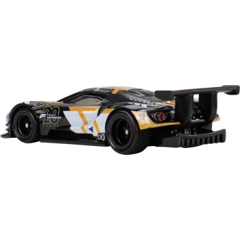 Mattel Hot Wheels Premium Toy Car, Truck Or Van, 1:64 Scale Replica From Pop Culture (Styles May Vary) HXD63 / JBL67 19473526291