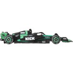 Mattel Hot Wheels 1:64 Scale Premium Die-cast Formula 1 Collectible Toy Race Car (styles May Vary) HRV11 / JBM23 194735263752