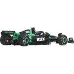Mattel Hot Wheels 1:64 Scale Premium Die-cast Formula 1 Collectible Toy Race Car (styles May Vary) HRV11 / JBM23 194735263752