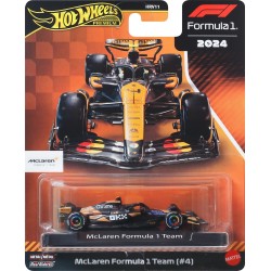 Mattel hot wheels hw συλλεκτική αυτοκινητακια f1 hw rc tm mclaren HRV11 / JBM11 194735263912