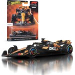 Mattel hot wheels hw συλλεκτική αυτοκινητακια f1 hw rc tm mclaren HRV11 / JBM11 194735263912