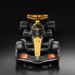 Mattel hot wheels hw συλλεκτική αυτοκινητακια f1 hw rc tm mclaren HRV11 / JBM11 194735263912