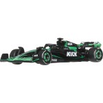 Mattel Hot Wheels 1:64 Scale Premium Die-cast Formula 1 Collectible Toy Race Car (styles May Vary) HRV11 / JBM13 194735263905