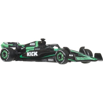 Mattel Hot Wheels 1:64 Scale Premium Die-cast Formula 1 Collectible Toy Race Car (styles May Vary) HRV11 / JBM13 194735263905
