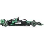 Mattel Hot Wheels 1:64 Scale Premium Die-cast Formula 1 Collectible Toy Race Car (styles May Vary) HRV11 / JBM13 194735263905
