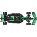 Mattel Hot Wheels 1:64 Scale Premium Die-cast Formula 1 Collectible Toy Race Car (styles May Vary) HRV11 / JBM13 194735263905