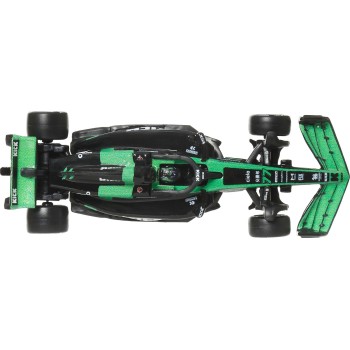 Mattel hot wheels hw συλλεκτική αυτοκινητακια f1 hw rc tm kick sauber HRV11 / JBM13 194735263905