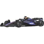 Mattel hot wheels hw συλλεκτική αυτοκινητακια f1 hw rc tm williams HRV11 / JBM15 194735263929