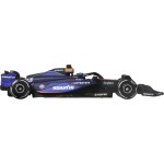 Mattel hot wheels hw συλλεκτική αυτοκινητακια f1 hw rc tm williams HRV11 / JBM15 194735263929