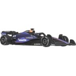 Mattel hot wheels hw συλλεκτική αυτοκινητακια f1 hw rc tm williams HRV11 / JBM15 194735263929