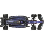 Mattel hot wheels hw συλλεκτική αυτοκινητακια f1 hw rc tm williams HRV11 / JBM15 194735263929